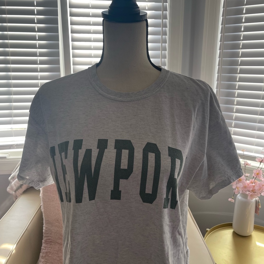 Pacsun Green Tee